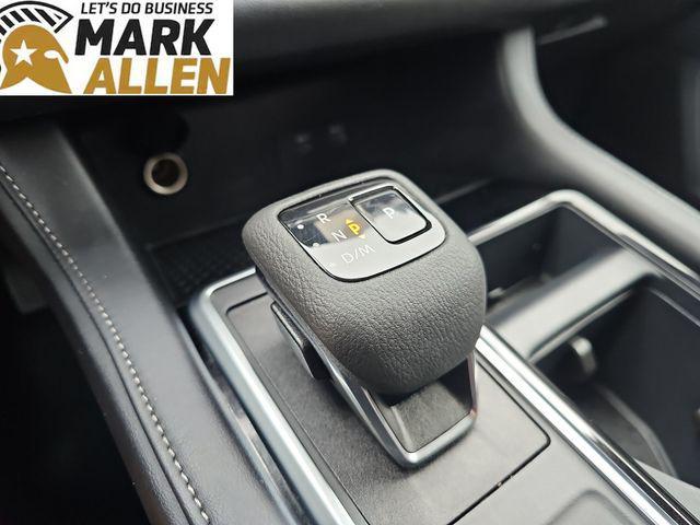 used 2025 Nissan Pathfinder car, priced at $31,777