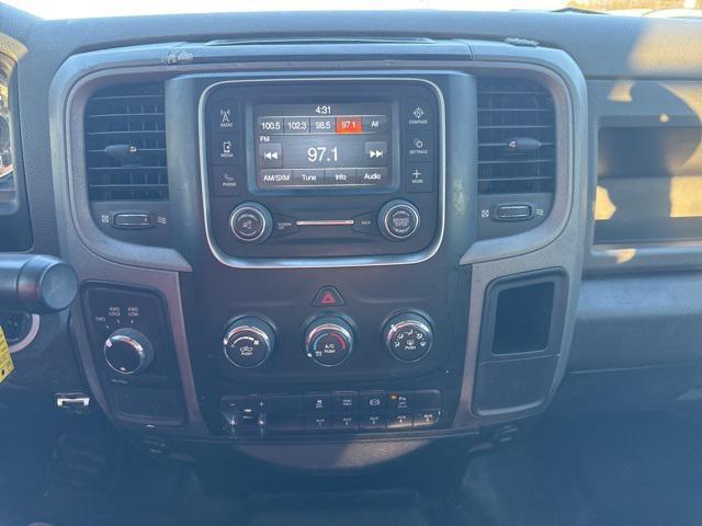 used 2017 Ram 3500 car, priced at $28,999