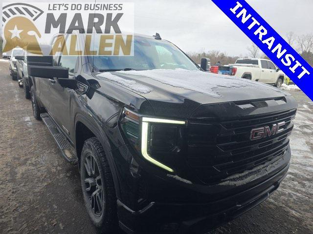 used 2023 GMC Sierra 1500 car, priced at $39,988