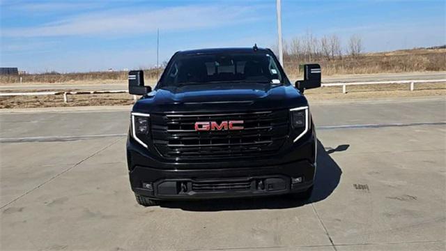 used 2023 GMC Sierra 1500 car, priced at $39,500