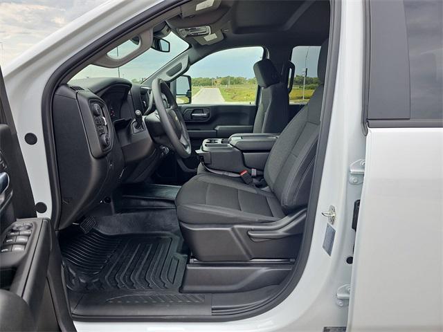 new 2026 Chevrolet Silverado 3500 car, priced at $63,123