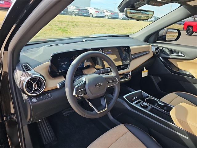 new 2026 Chevrolet Equinox car, priced at $35,785