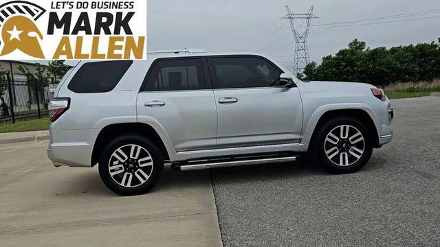 used 2014 Toyota 4Runner car, priced at $23,997