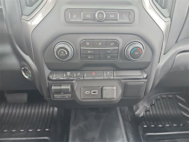 new 2026 Chevrolet Silverado 3500 car, priced at $62,293