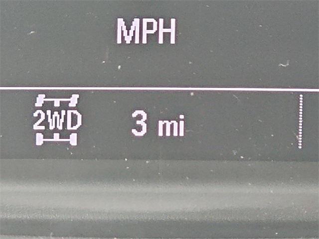 new 2026 Chevrolet Silverado 3500 car, priced at $62,293