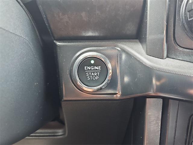 used 2023 Ford F-150 car, priced at $45,997