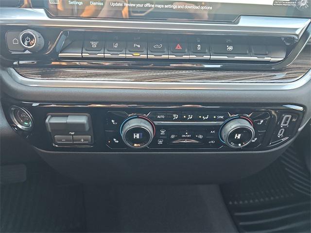 new 2026 Chevrolet Silverado 3500 car, priced at $71,095