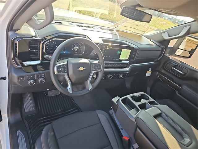 new 2026 Chevrolet Silverado 3500 car, priced at $71,095