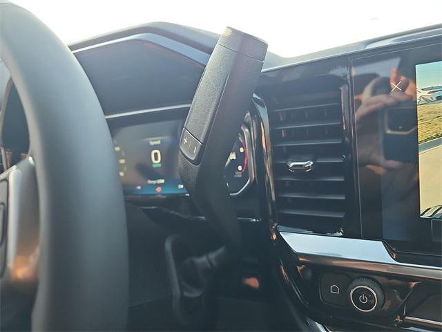 new 2026 Chevrolet Silverado 3500 car, priced at $71,095