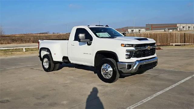 new 2026 Chevrolet Silverado 3500 car, priced at $71,095