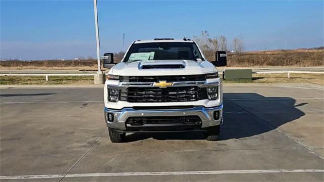 new 2026 Chevrolet Silverado 3500 car, priced at $71,095