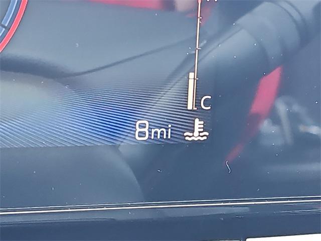 new 2026 Chevrolet Trax car, priced at $26,595