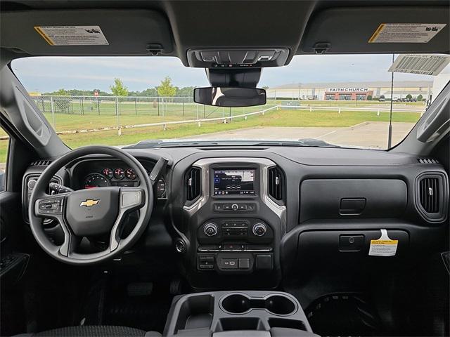 new 2025 Chevrolet Silverado 3500 car