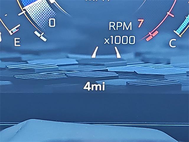 new 2026 Chevrolet Tahoe car, priced at $103,384