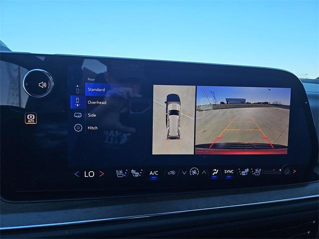 new 2026 Chevrolet Tahoe car, priced at $103,384