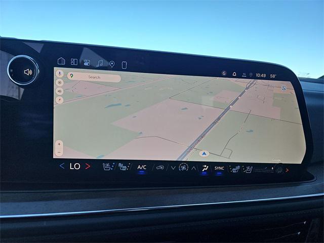 new 2026 Chevrolet Tahoe car, priced at $103,384