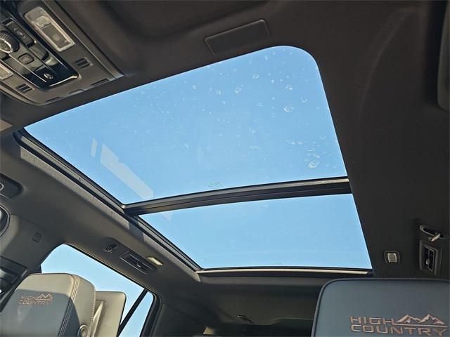 new 2026 Chevrolet Tahoe car, priced at $103,384