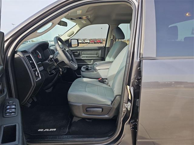 used 2019 Ram 1500 car, priced at $23,997