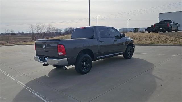 used 2019 Ram 1500 car, priced at $23,997