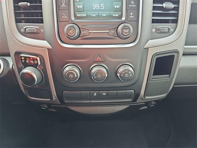 used 2019 Ram 1500 car, priced at $23,997