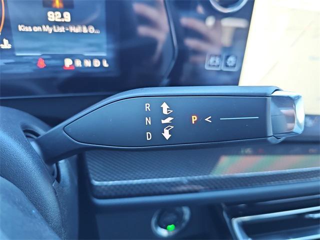 new 2026 Chevrolet Traverse car, priced at $56,990