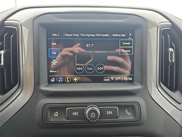 new 2026 Chevrolet Silverado 3500 car, priced at $62,418