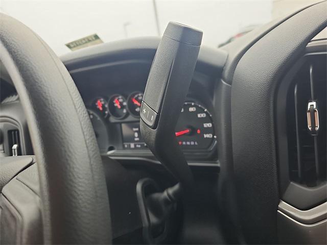 new 2026 Chevrolet Silverado 3500 car, priced at $62,418