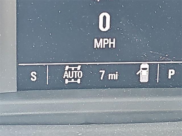 new 2026 Chevrolet Silverado 1500 car, priced at $45,855