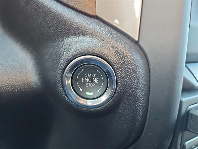 new 2026 Chevrolet Silverado 2500 car, priced at $51,963