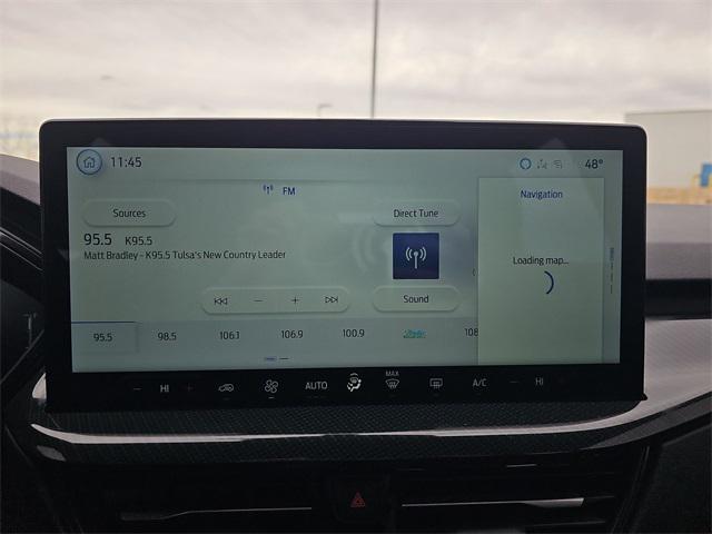 used 2024 Ford Escape car, priced at $22,997