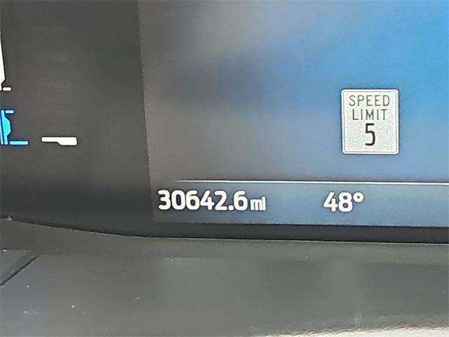 used 2024 Ford Escape car, priced at $22,997