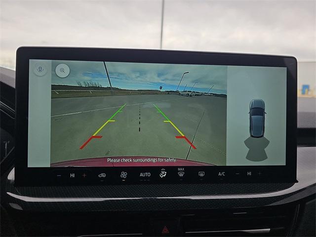 used 2024 Ford Escape car, priced at $22,997