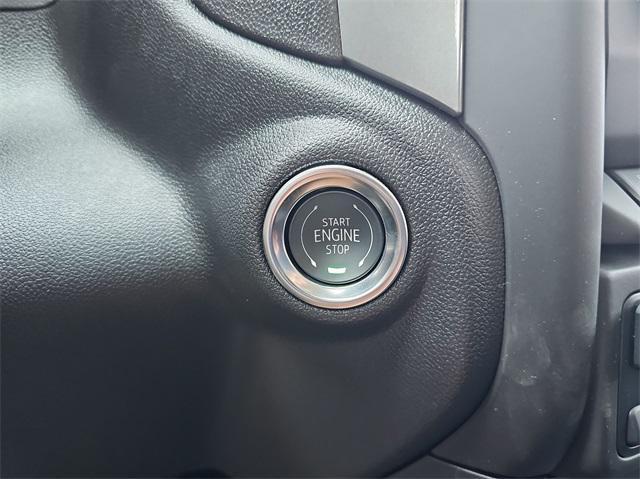 new 2025 Chevrolet Silverado 2500 car, priced at $61,177