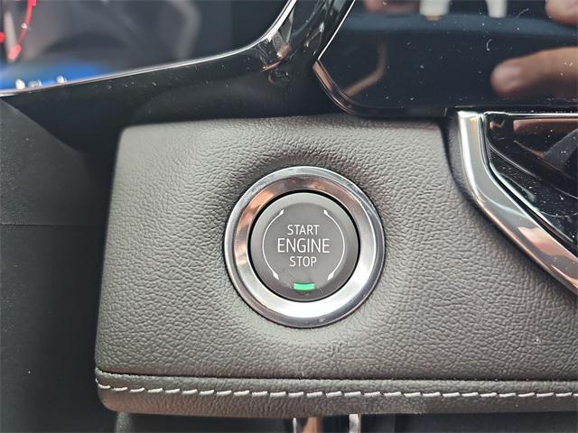 new 2026 Chevrolet Colorado car, priced at $34,997