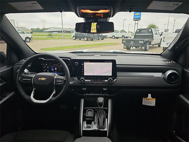 new 2026 Chevrolet Colorado car, priced at $34,997
