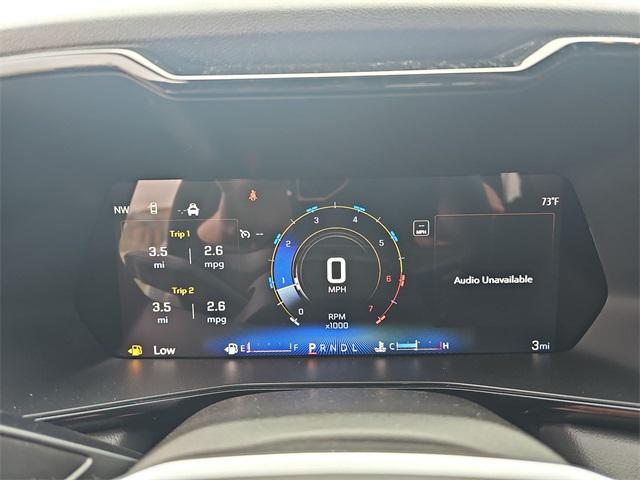 new 2026 Chevrolet Colorado car, priced at $34,997