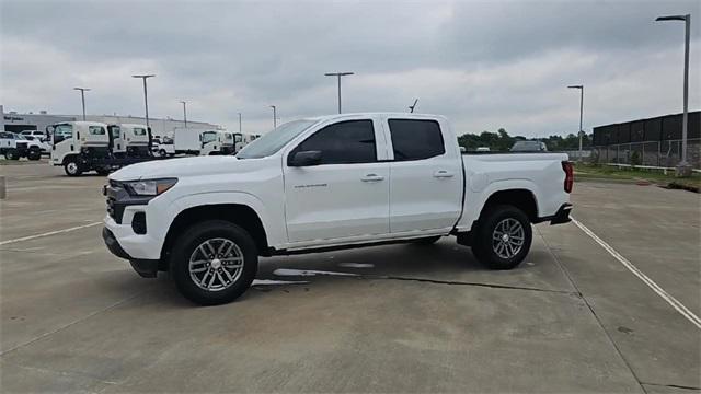 new 2026 Chevrolet Colorado car, priced at $34,997