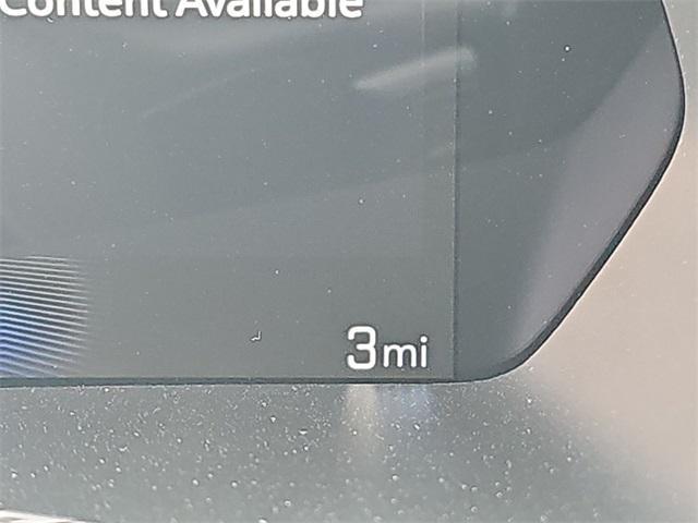 new 2026 Chevrolet Colorado car, priced at $34,997