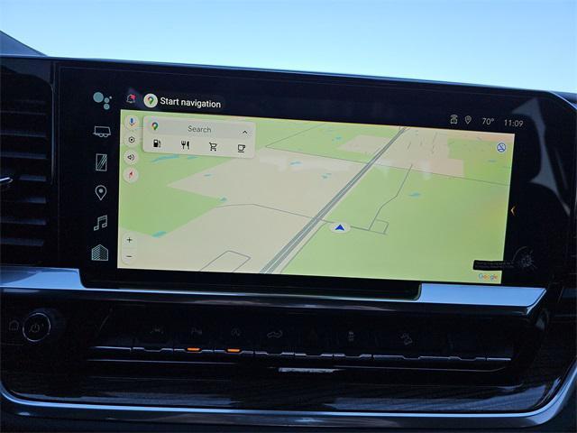 new 2026 Chevrolet Silverado 1500 car, priced at $66,010