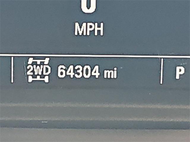 used 2022 Chevrolet Silverado 1500 car, priced at $28,988