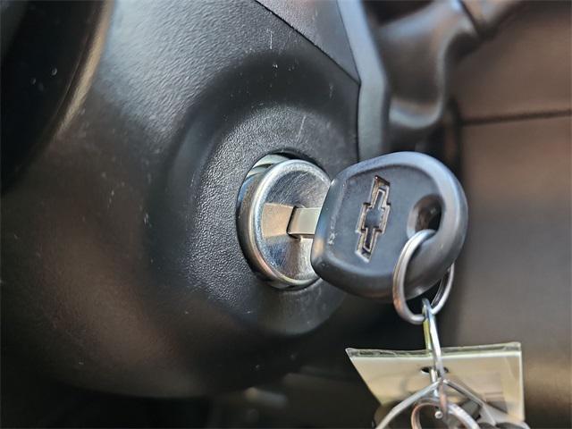 used 2022 Chevrolet Silverado 1500 car, priced at $28,988