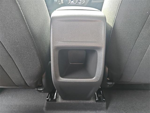 new 2026 Chevrolet Trax car, priced at $22,495