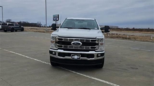 used 2024 Ford F-250 car, priced at $51,997