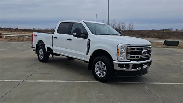 used 2024 Ford F-250 car, priced at $51,997