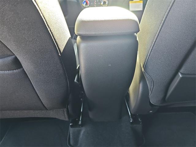 new 2026 Chevrolet TrailBlazer car, priced at $26,385