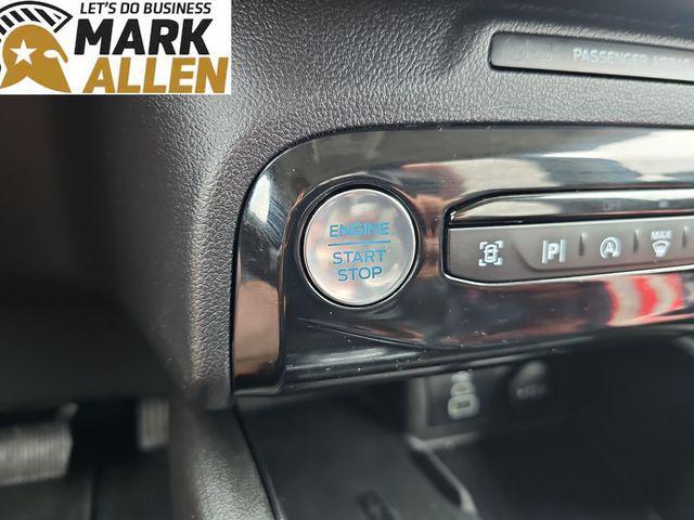 used 2024 Ford Escape car, priced at $26,577