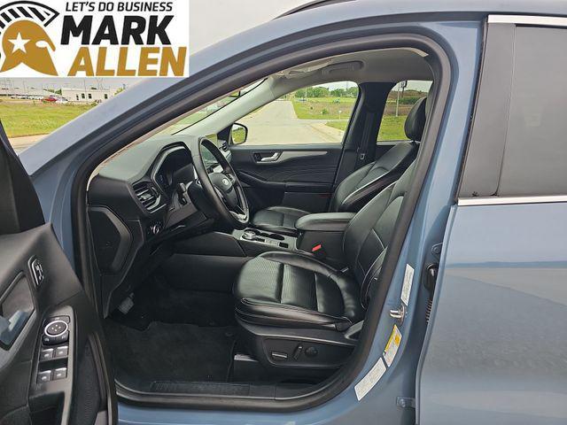 used 2024 Ford Escape car, priced at $26,577