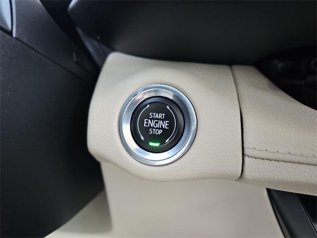 used 2023 Buick Envision car, priced at $22,997