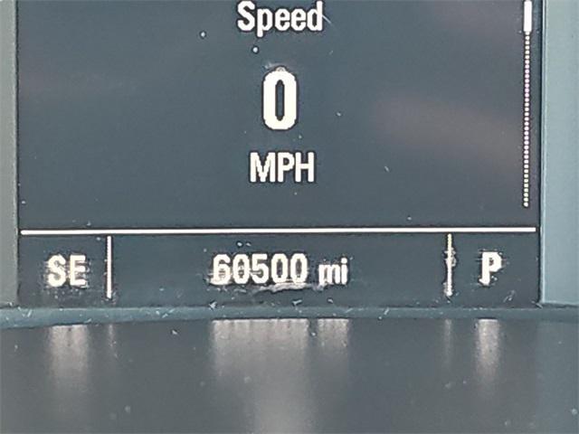 used 2022 Chevrolet Colorado car, priced at $17,997