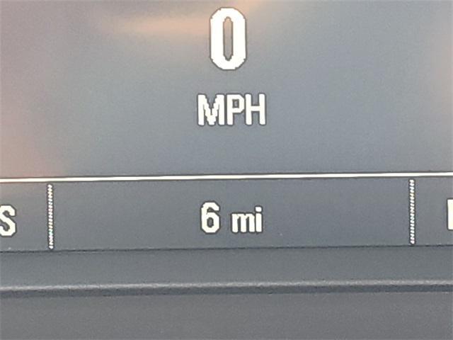 new 2026 Chevrolet Trax car, priced at $22,495